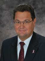 Staff - Tom Starks